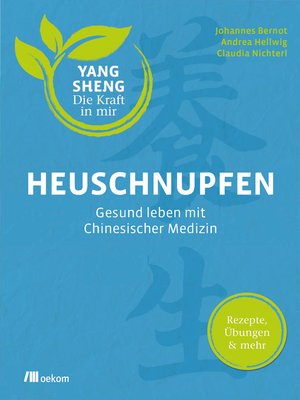 cover image of Heuschnupfen